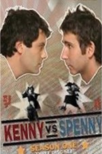 Watch Kenny vs. Spenny 0123movies